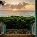 Abaco Islands Sunrise